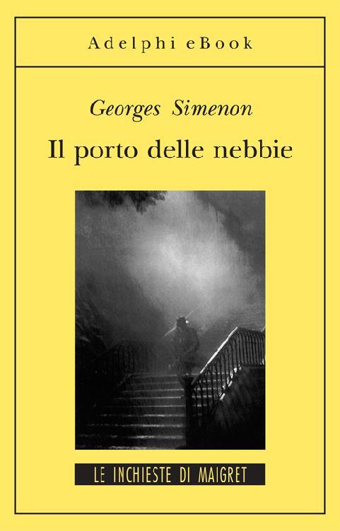 Le inchieste di Maigret: copertina del numero 15