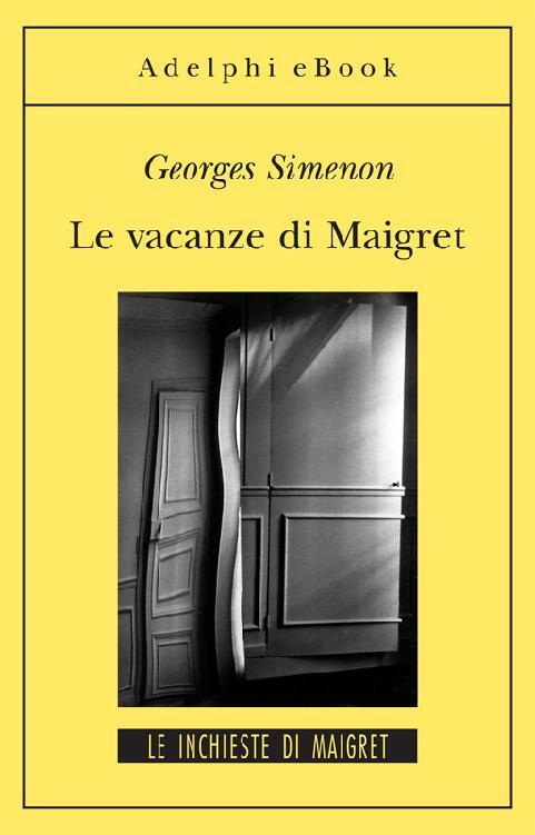 Le inchieste di Maigret: copertina del numero 28