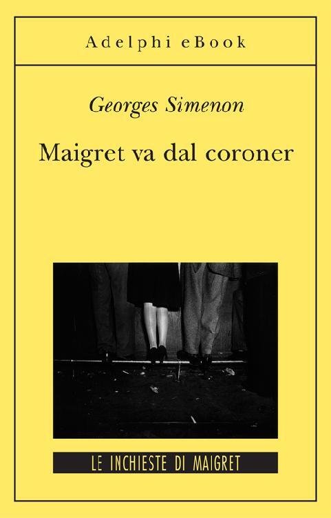 Le inchieste di Maigret: copertina del numero 32