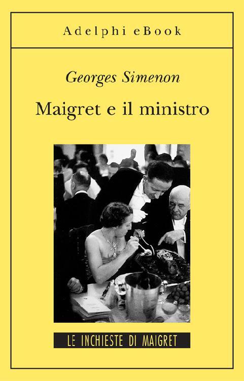 Le inchieste di Maigret: copertina del numero 46
