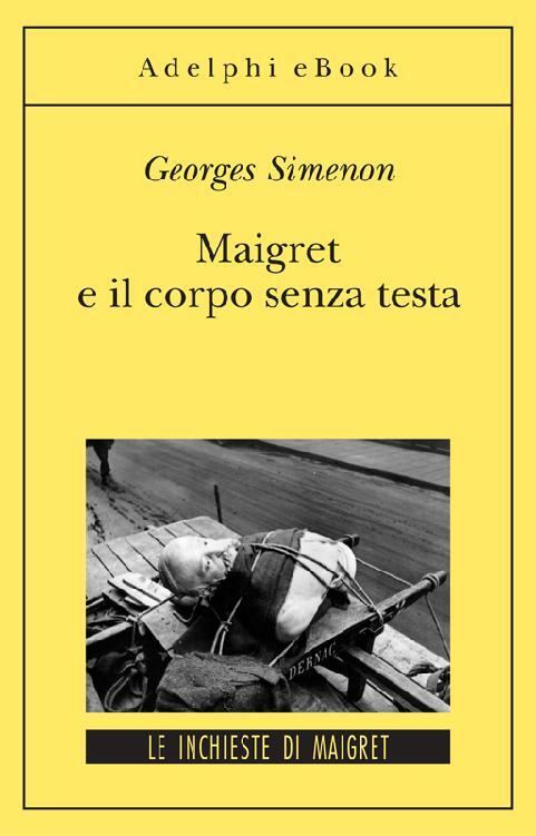 Le inchieste di Maigret: copertina del numero 47
