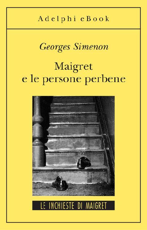 Le inchieste di Maigret: copertina del numero 58