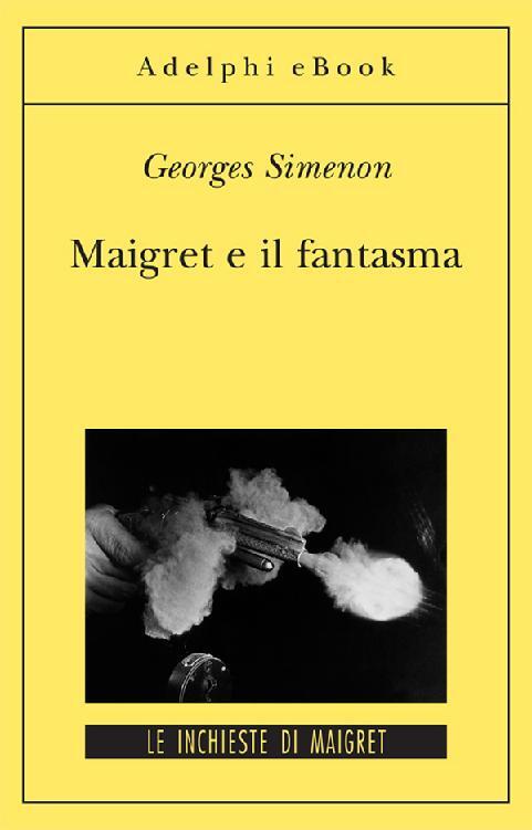 Le inchieste di Maigret: copertina del numero 62