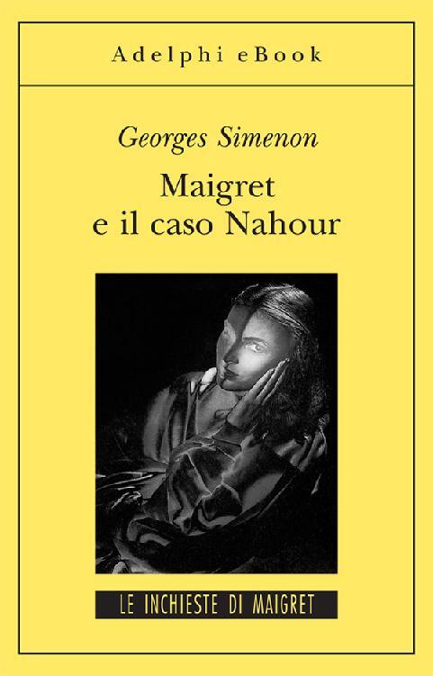 Le inchieste di Maigret: copertina del numero 65