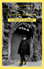 Le inchieste di Maigret. Volume 9 (41-45)