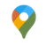 Segnalino geoindicatore di Google Maps per Claudio Romeo